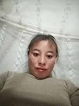 kaia-cam online show from 01/13/26, 12:54