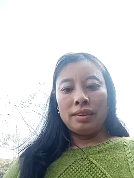 kaia-cam online show from 02/06/26, 08:07