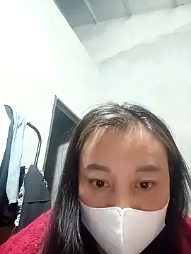 kaia-cam online show from 02/08/26, 08:56