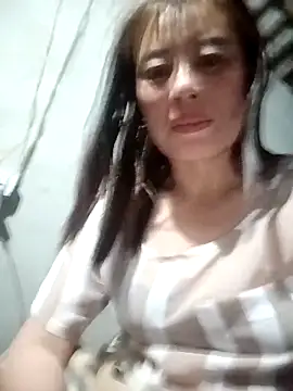 kaia-cam online show from 02/28/26, 02:18