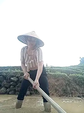 kaia-cam online show from 03/01/26, 02:24