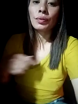 kaia-cam online show from 03/03/26, 12:06