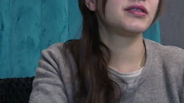 AnyaHappiness online show from 02/18/26, 07:04