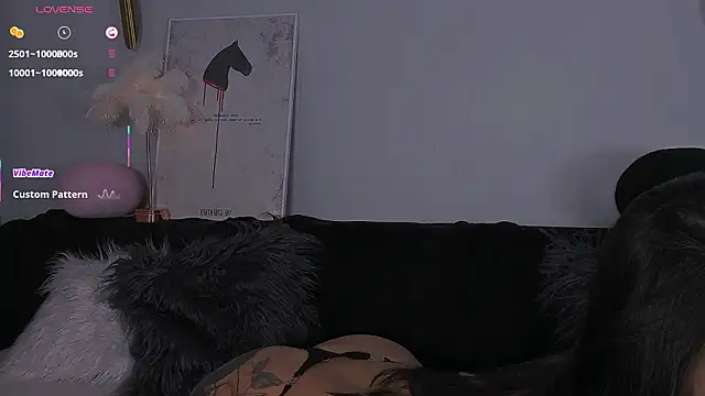 your asian dream online show from 02/09/26, 04:49