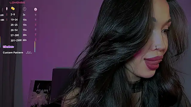 your asian dream online show from 02/27/26, 06:08