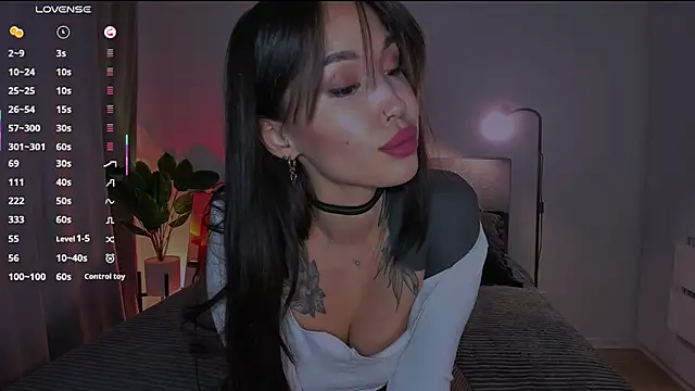 your asian dream online show from 04/16/26, 05:19