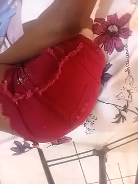 PatriciaVen online show from 04/10/26, 05:12