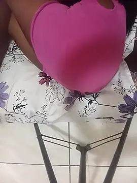 PatriciaVen online show from 04/11/26, 05:23