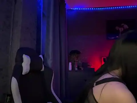 Kelliy Moon online show from 02/03/26, 08:25