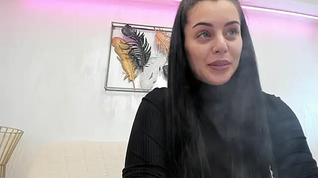 Bonnie Liss online show from 02/11/26, 08:25