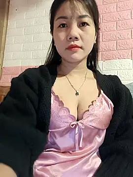 Ngocmai lazdy online show from 02/03/26, 01:26