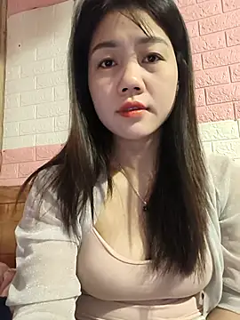 Ngocmai lazdy online show from 02/11/26, 01:10