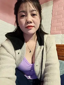 Ngocmai lazdy online show from 02/11/26, 01:49