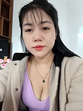 Ngocmai lazdy online show from 02/12/26, 02:17