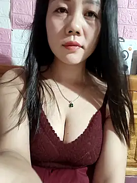 Ngocmai lazdy online show from 06/13/26, 12:58
