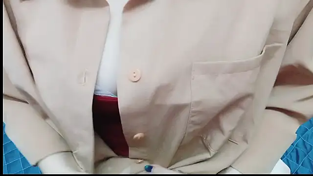 Mai maik online show from 03/23/26, 02:15