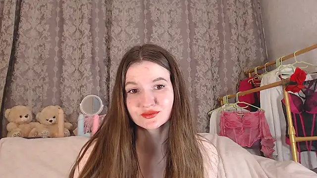 RileySteeele online show from 03/04/26, 03:40