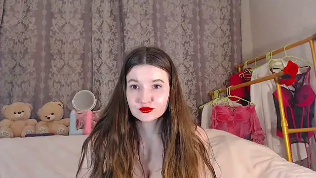 RileySteeele online show from 03/26/26, 02:22