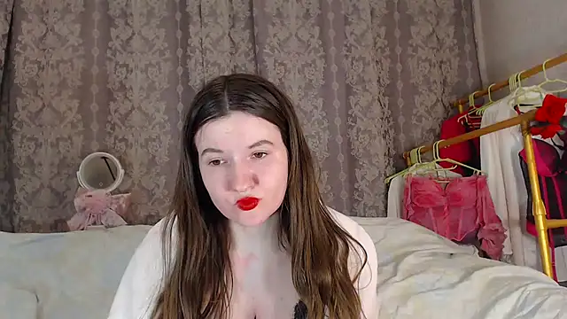 RileySteeele online show from 04/18/26, 01:48