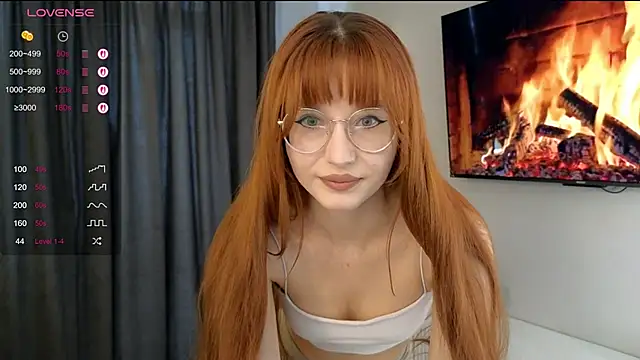 CatherineCummi online show from 02/19/26, 08:10