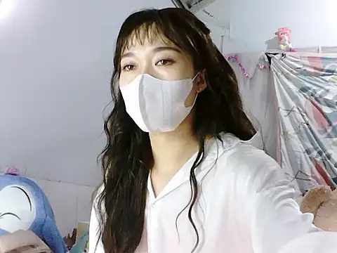 Onikimii online show from 02/14/26, 04:59