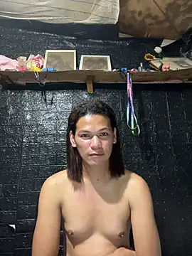 HugeAgatha online show from 02/11/26, 03:17