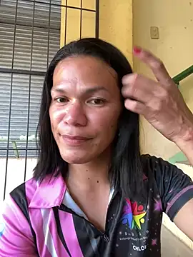 HugeAgatha online show from 03/07/26, 08:00