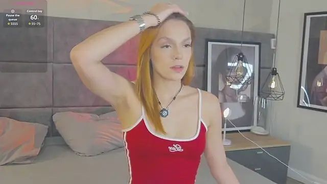 AvaLarson online show from 02/05/26, 01:16