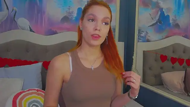 AvaLarson online show from 03/07/26, 12:35