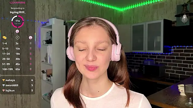 ChrisAmott online show from 02/05/26, 04:22