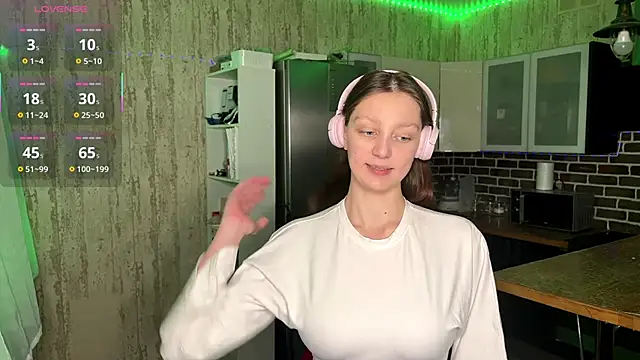 ChrisAmott online show from 02/17/26, 04:02