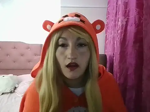 Natashasex3x online show from 02/08/26, 02:48