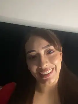 anny bianchy online show from 02/17/26, 07:16