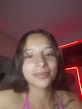 AlexxaAndRileyy online show from 02/01/26, 12:04