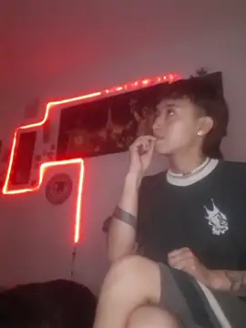 AlexxaAndRileyy online show from 02/05/26, 11:59