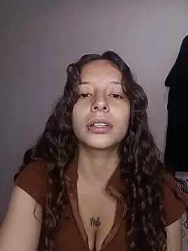 AlexxaAndRileyy online show from 03/07/26, 02:47