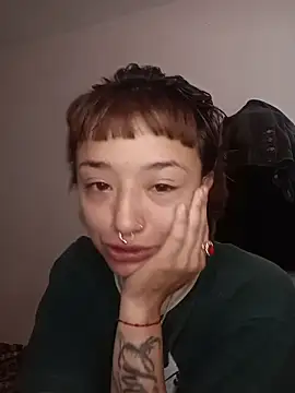 AlexxaAndRileyy online show from 03/15/26, 02:12