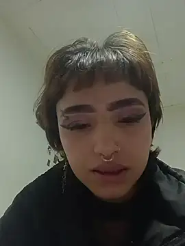 AlexxaAndRileyy online show from 04/23/26, 04:35