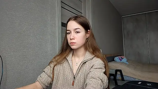 SherrylMaler online show from 02/10/26, 04:16