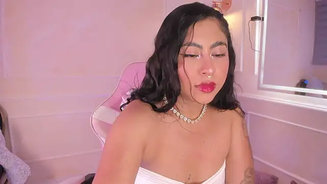 ThamaraGen  online show from 01/16/26, 12:03