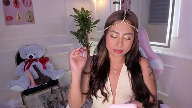 ThamaraGen  online show from 02/13/26, 11:23