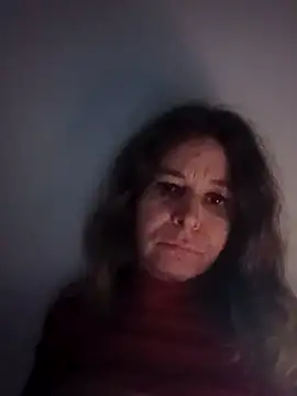 Didi2081 online show from 01/18/26, 04:16