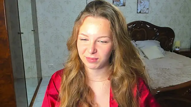 LilyBlakee online show from 02/01/26, 12:04