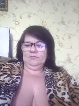 NysiOlsen online show from 03/14/26, 02:33