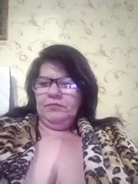 NysiOlsen online show from 03/19/26, 04:33