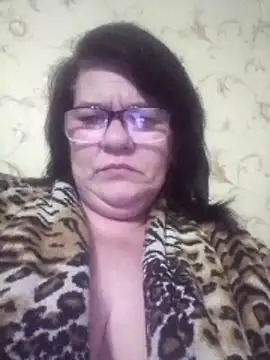 NysiOlsen online show from 04/08/26, 03:56