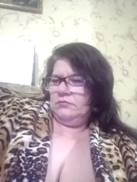 NysiOlsen online show from 04/23/26, 05:48