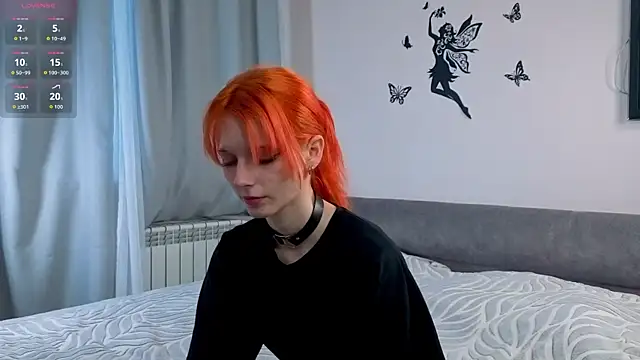 JuanaSumma online show from 02/19/26, 06:09