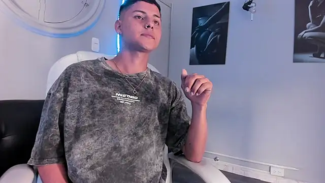 Liam9  online show from 01/15/26, 02:49