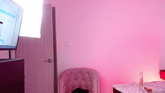 Rachel berlin online show from 03/05/26, 08:05